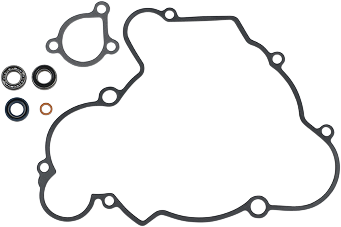 ATHENA Water Pump Gasket Kit - KTM 0934-6063