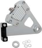 GMA ENGINEERING BY BDL Custom Billet Aluminum Rear Brake Caliper
