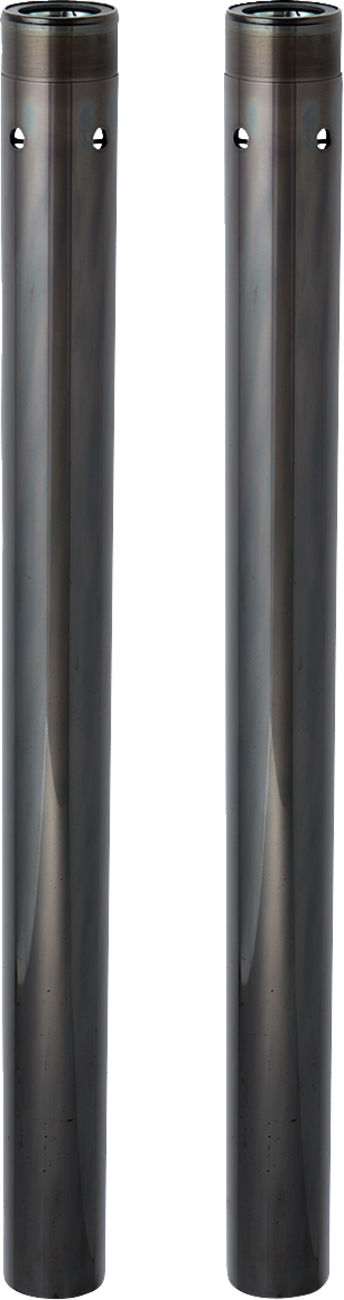 ARLEN NESS Fork Tube - 49 mm / 23.75" / Black 0404-0658