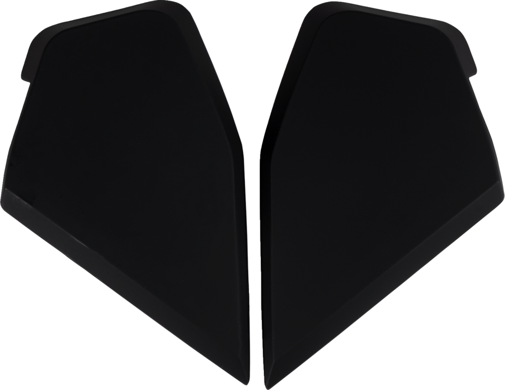 ICON Elsinore™ Helmet Side Plates