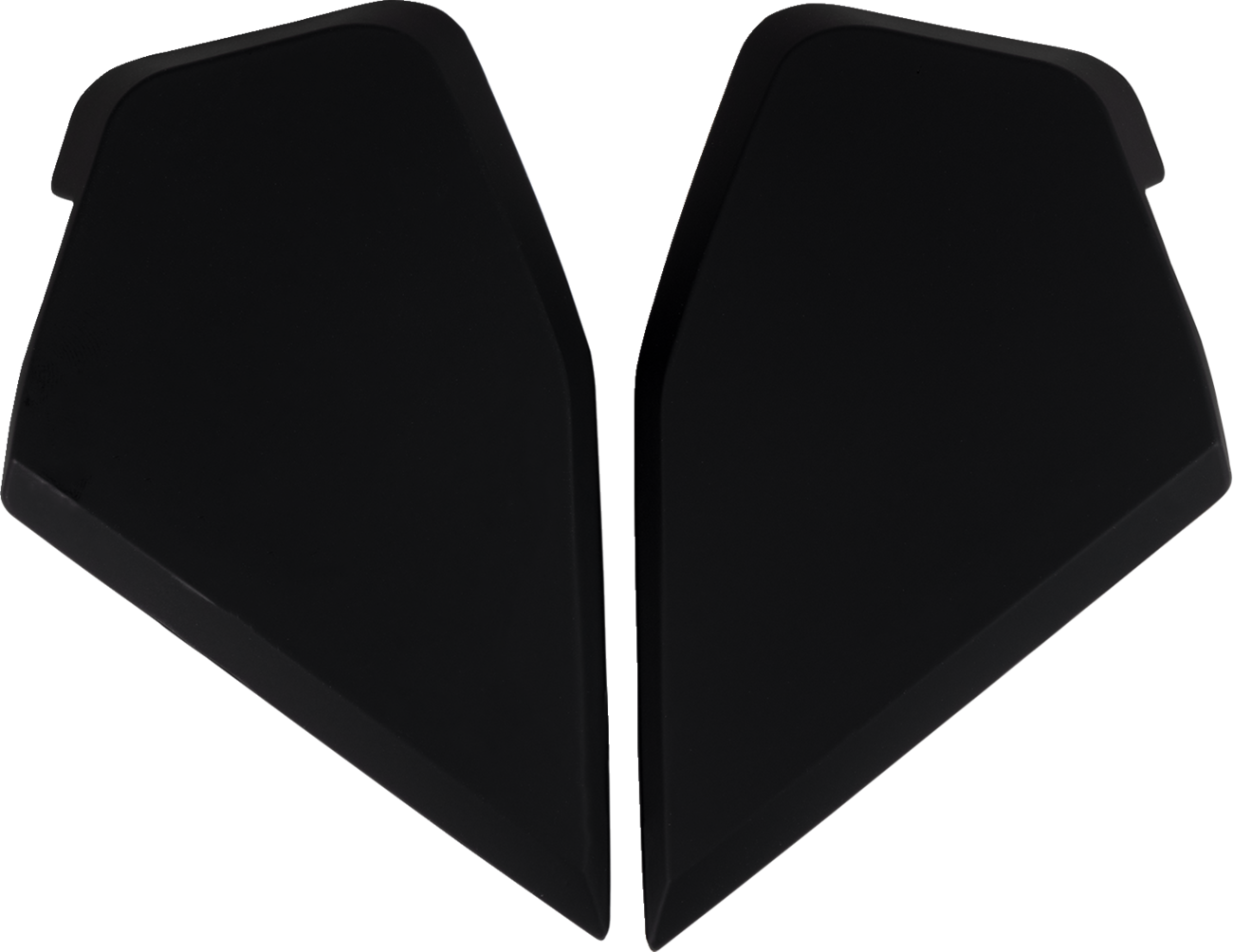 ICON Elsinore™ Helmet Side Plates