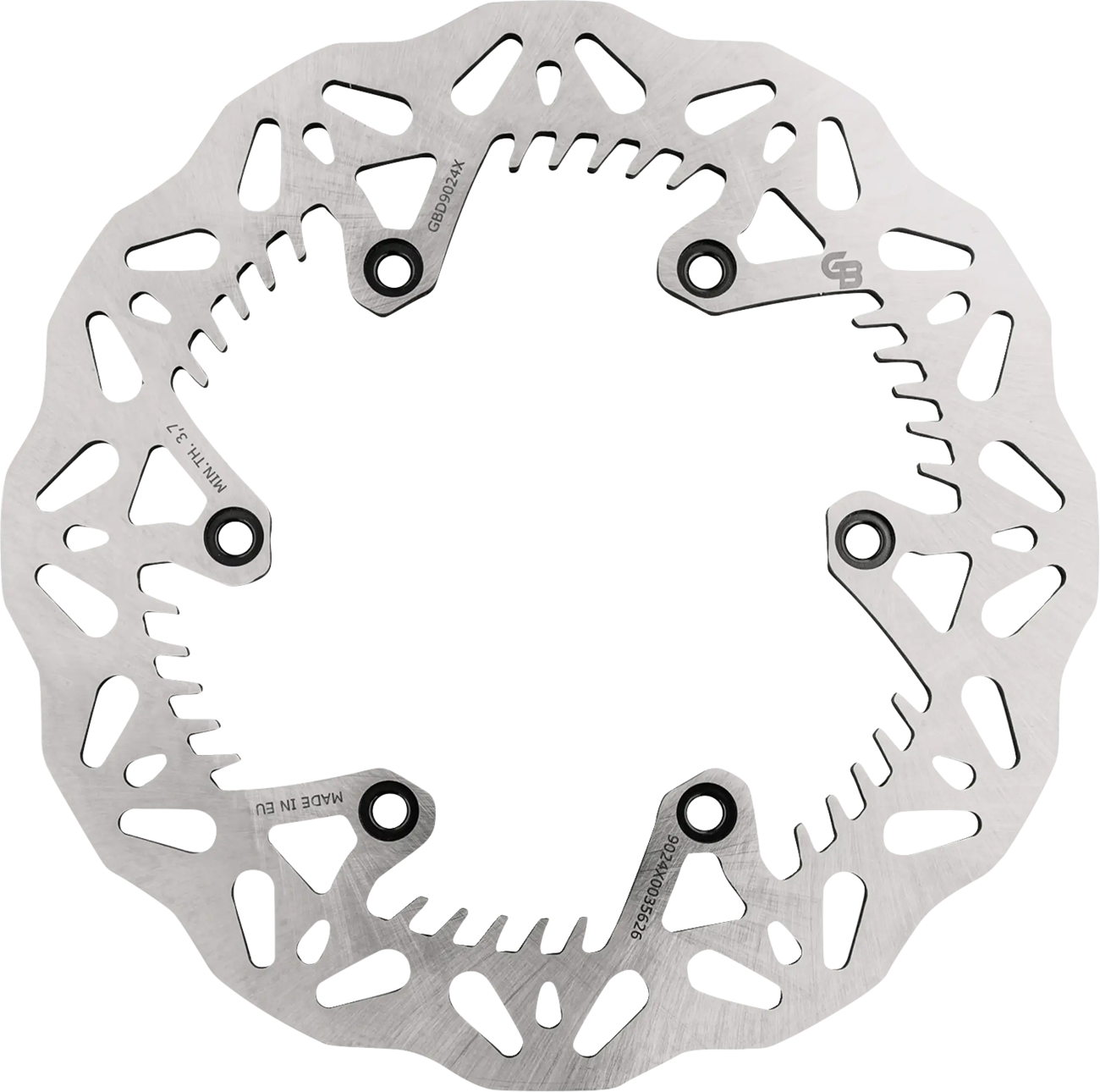 GBRAKES Brake Rotor