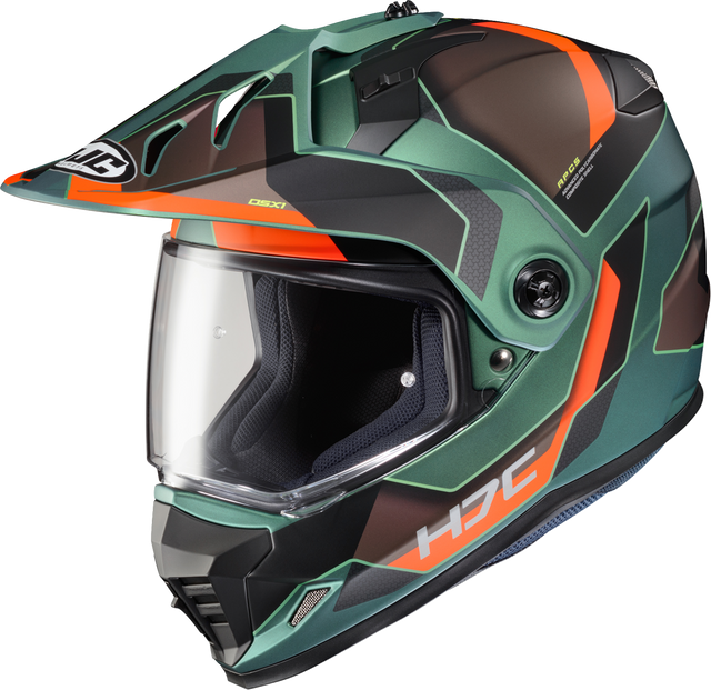 HJC DS-X1 Synergy Helmet