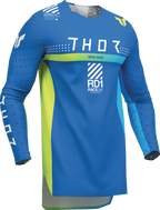 THOR Youth Sportmode Synth Jersey