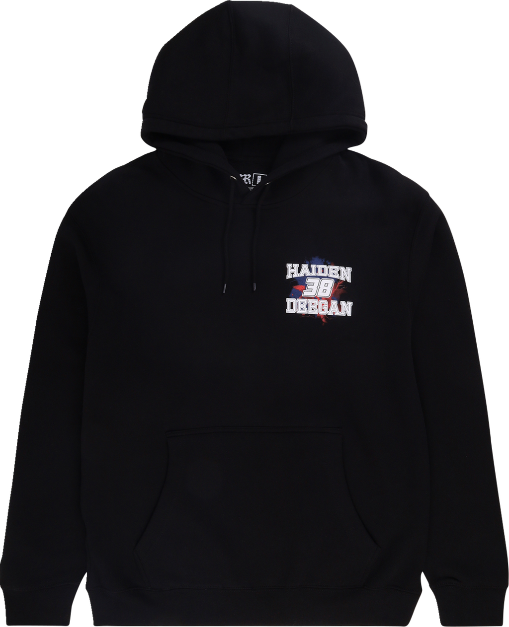 DEEGAN APPAREL 38 Hoodie