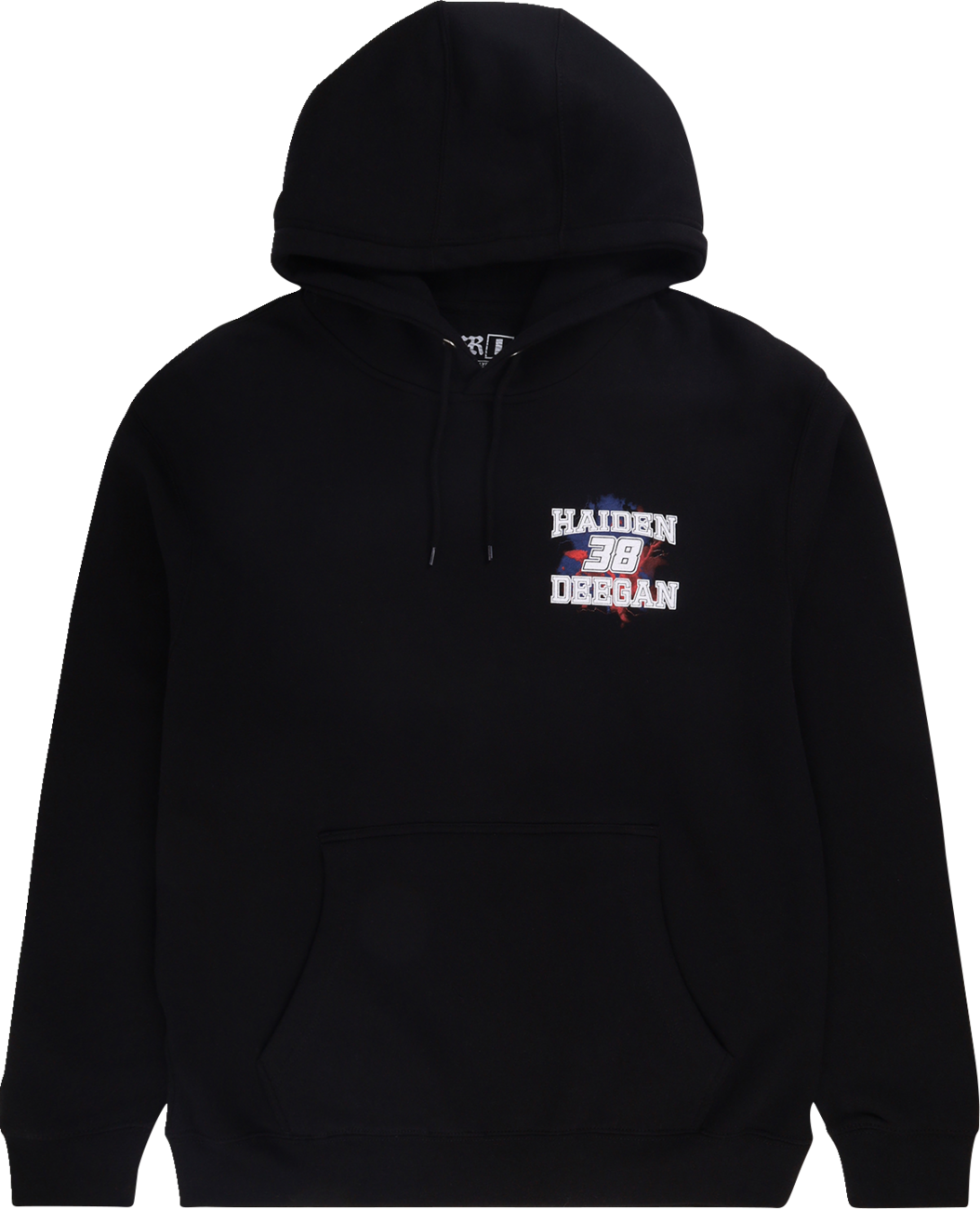 DEEGAN APPAREL 38 Hoodie