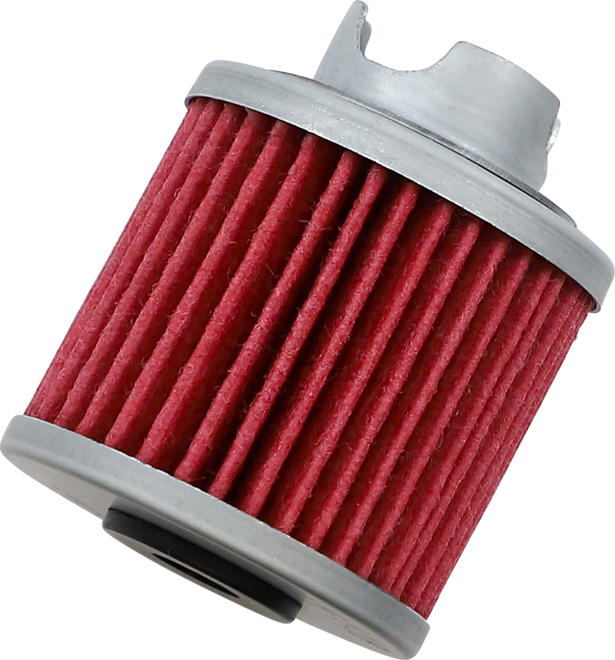 HIFLOFILTRO Oil Filter — Cartridge
