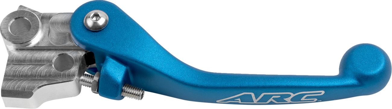 ARC Forged Brake Lever - Blue 0614-1959