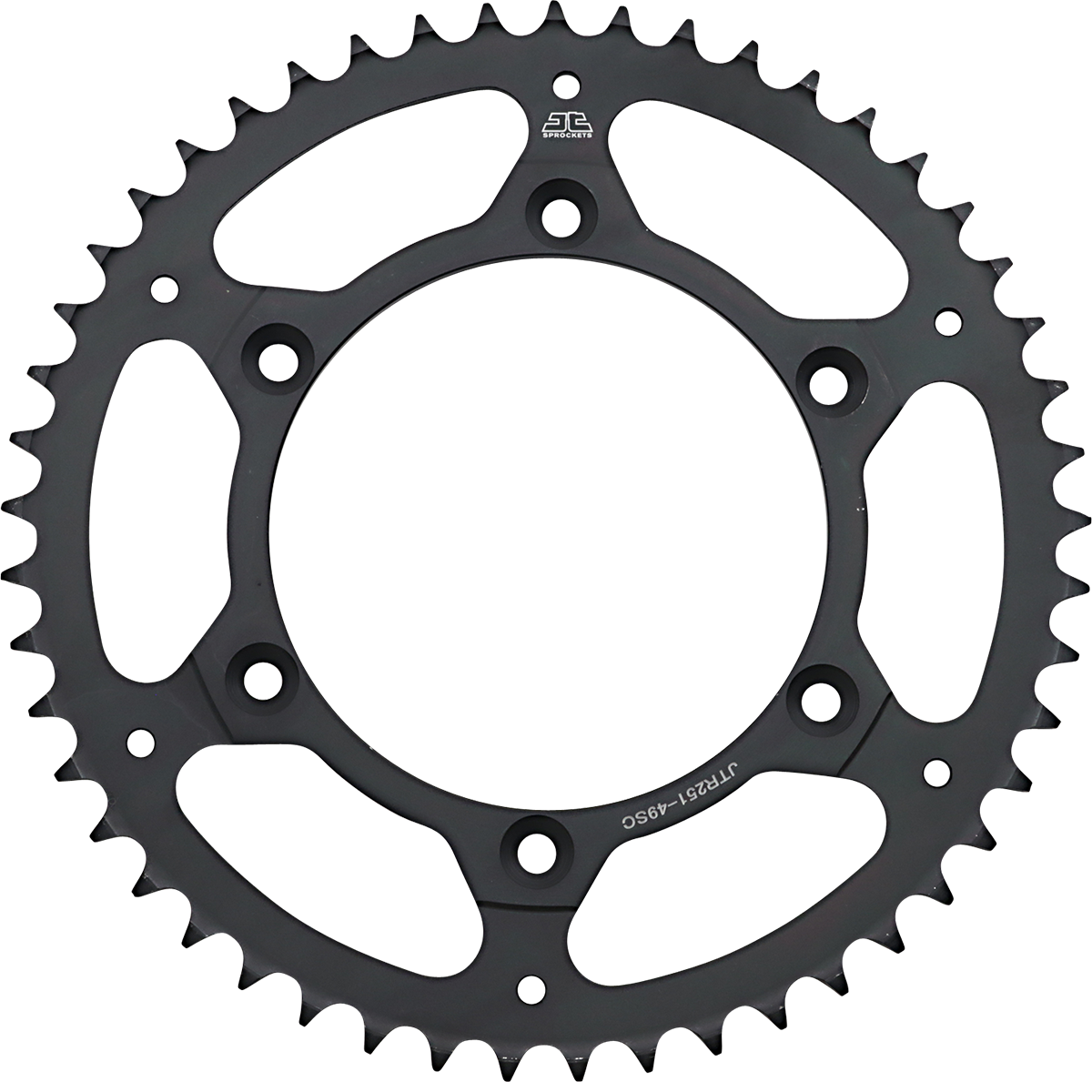 JT SPROCKETS Sprocket
