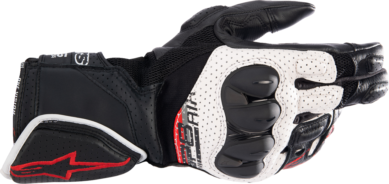 ALPINESTARS Gloves SP-8 V3 Air