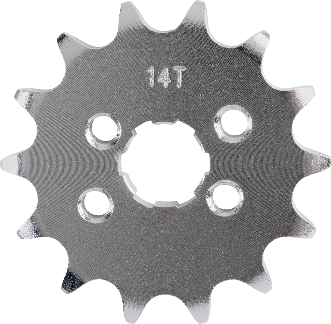 MOOSE OFFROAD Steel Front Sprocket