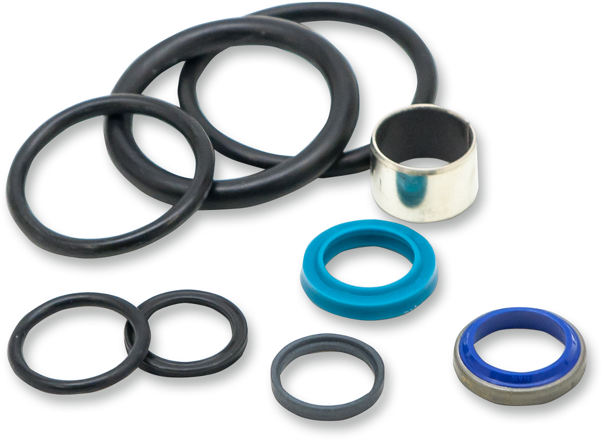 HYGEAR SUSPENSION Custom ATV Service Kit
