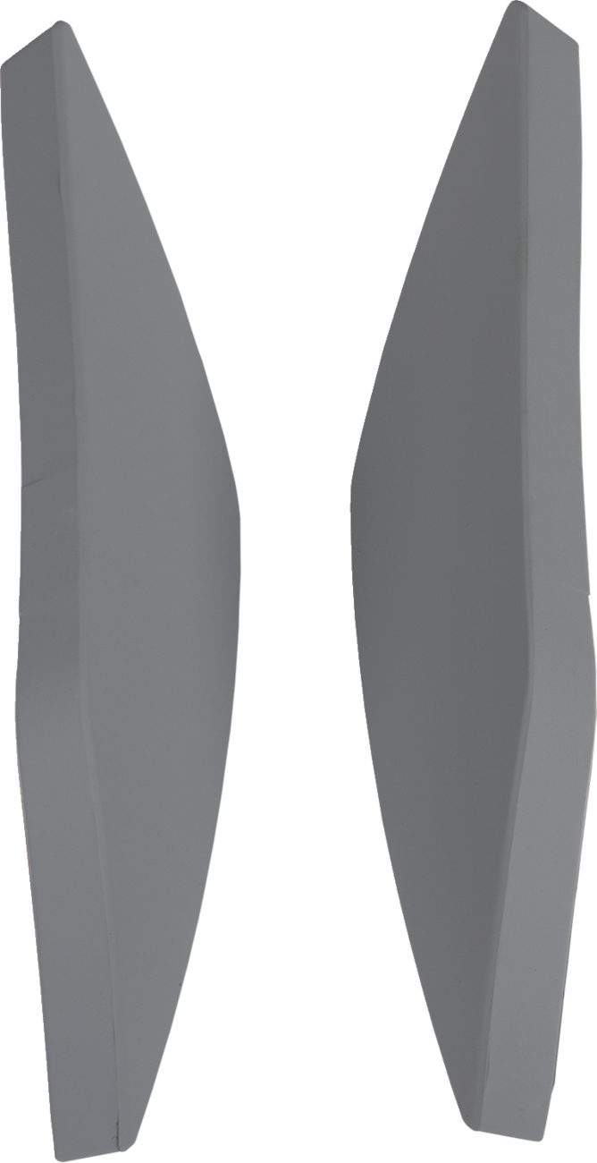 ICON Elsinore™ Helmet Side Accessory Covers