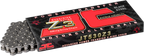 JT CHAINS 530 Z3 Heavy Duty X-Ring Sealed Drive Chain