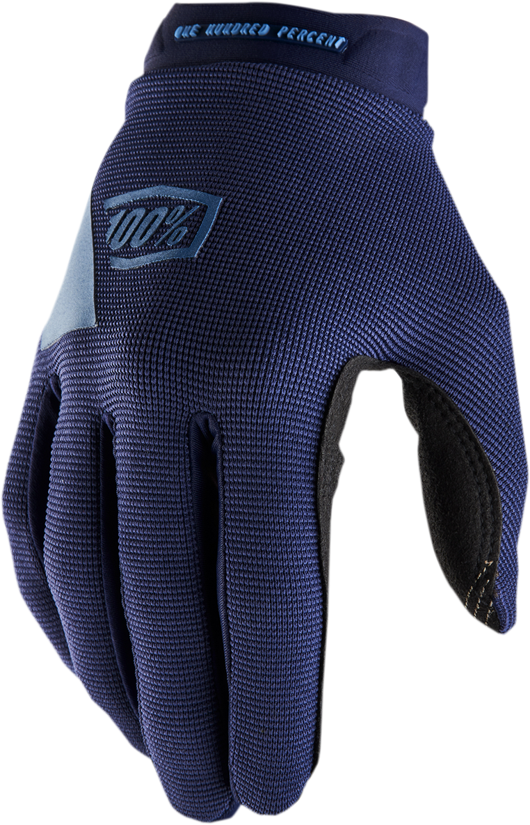 100% Gloves Women's Ridecamp