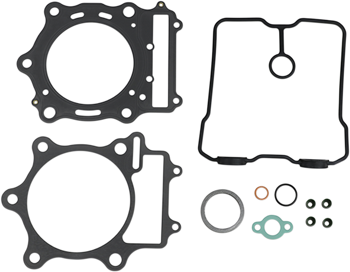 ATHENA Top End Gasket Kit - Suzuki 0934-4902