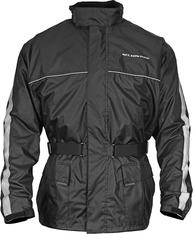 NELSON RIGG Solo Storm Waterproof Jacket