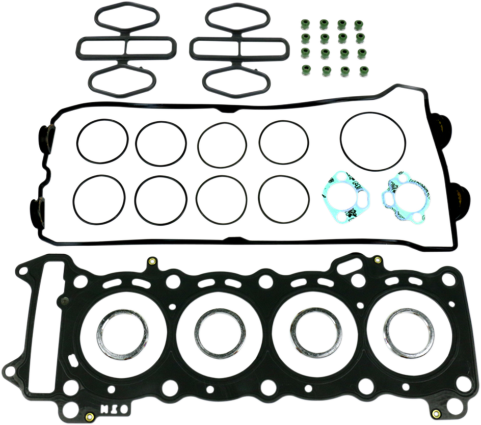 ATHENA Top End Gasket Kit - Suzuki 0934-1509