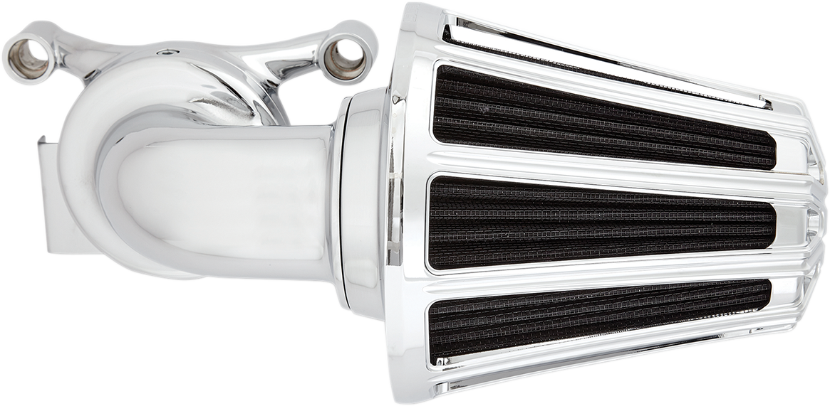 ARLEN NESS Monster Sucker® Air Cleaner Kit - Chrome 1010-2123