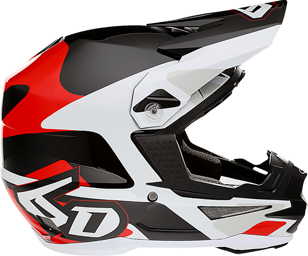 6D HELMETS ATR-1 Apex Helmet