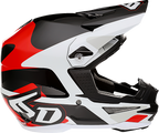 6D HELMETS ATR-1 Apex Helmet