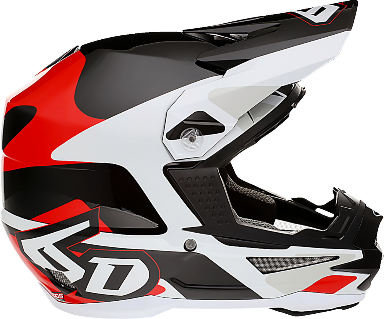 6D HELMETS ATR-1 Apex Helmet