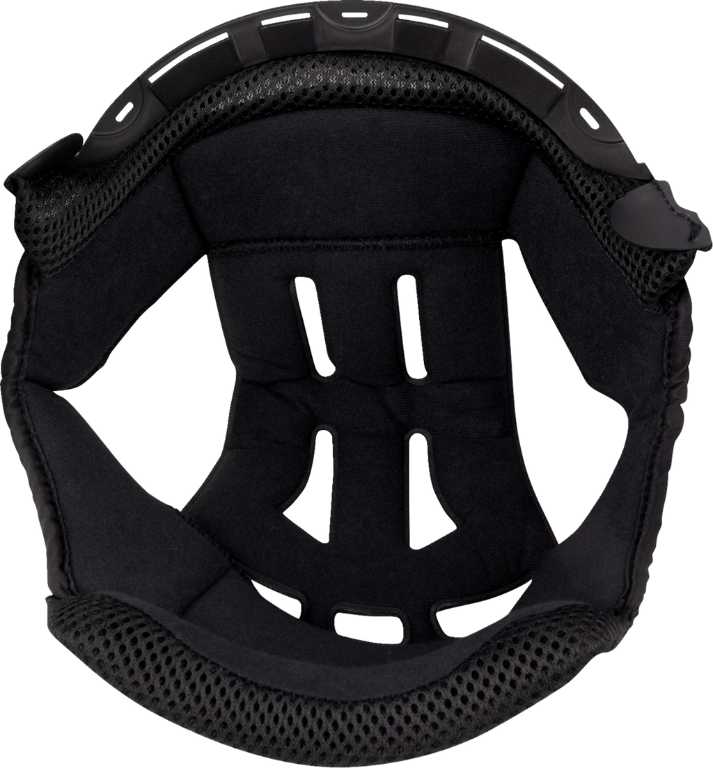 MOOSE OFFROAD Air Intake Helmet Liner