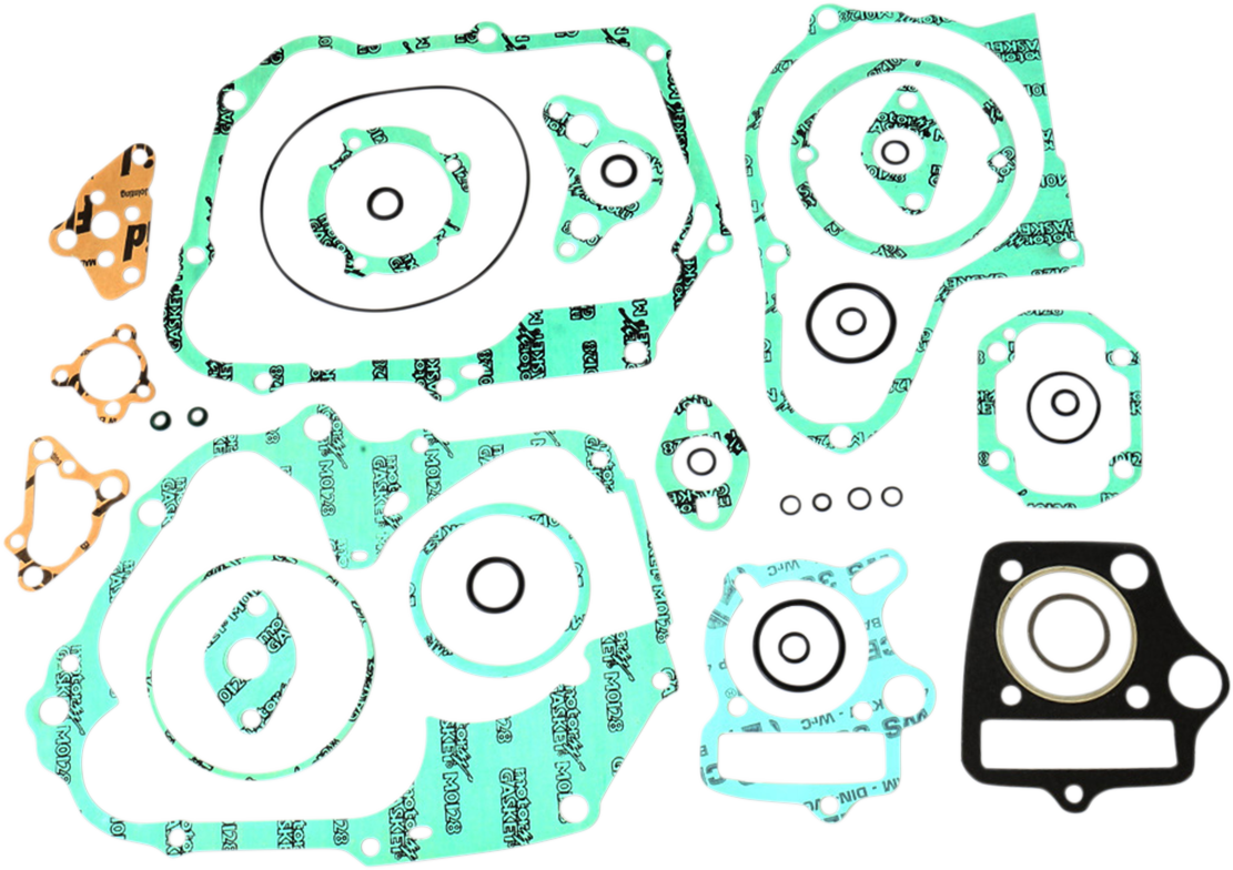 ATHENA Complete Gasket Kit - Honda 400210850073