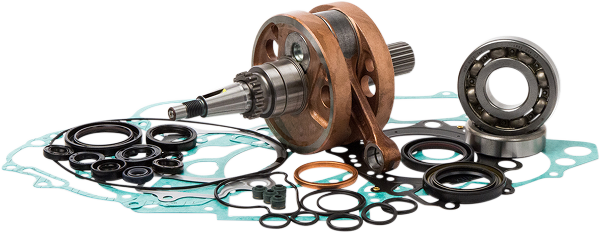 HOT RODS Bottom End Kit with OE Crankshaft