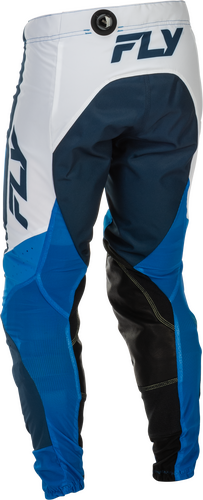 FLY Racing Lite Pants (2026) - Blue / White - View 22