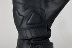 RST Fulcrum Waterproof CE Men's Glove - Black / Black - View 4