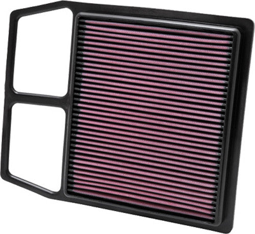 K&N CM-8011 High-Flow Air Filter For Can-Am Commander 1000, Can-Am Commander 1000 Dps, And Can-Am Commander 1000 Ltd