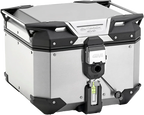 GIVI OBKEV42A Outback Evo Smart 42 Silver