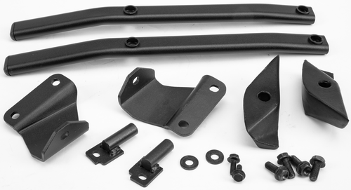 GIVI 1121KIT Specific Kit For PL Plx Plcam for Honda CB500X