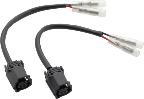Rizoma Turn Signal Cable Kit - Pair - EE116H