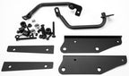 GIVI SR3117 Specific Rear Rack for Suzuki V-Strom 1050 and Suzuki V-Strom 1050DE