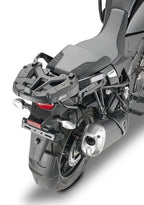 GIVI SR3117 Specific Rear Rack for Suzuki V-Strom 1050 and Suzuki V-Strom 1050DE