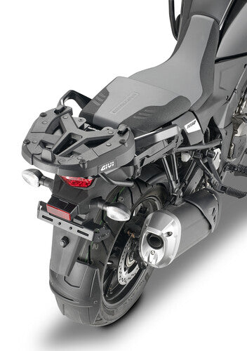 GIVI SR3117 Specific Rear Rack for Suzuki V-Strom 1050 and Suzuki V-Strom 1050DE