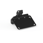 Rizoma Flat-out Fender Eliminator - Our Statement Commitment The North American Market. The Product Has Been Designed And Develope - PTU010B