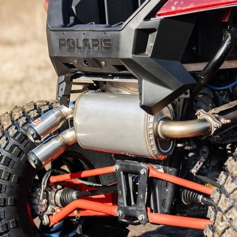 550-1035 S&S Cycle 20-21 Polaris RZR Pro XP Power Tune XTO - 49 State