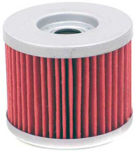 K&N KN-151 Powersports Oil Filter For Aprilia 311 Tx Adv M, Aprilia 320TR, And Aprilia 600 Etx Pegaso