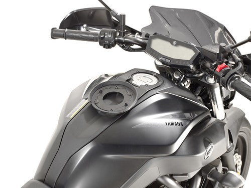 GIVI BF36 Tanklock Tank Ring for Yamaha MT 07