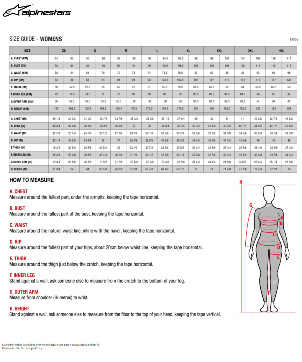 ALPINESTARS Hoodie Stella Chrome Sport