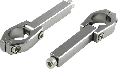 ZETA ZE71-1613 Armor Handguards Clamp 1-1/8"
