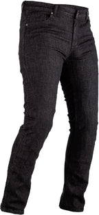 RST Tapered-Fit CE Men's Textile Pants (Short Leg) - Black - View 1