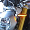 New Rage Cycles 15+ BMW R1200R / RS Front Signals