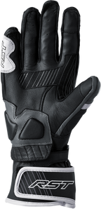 RST Fulcrum CE Men's Glove - Grey / White / Black - View 15