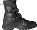 RST Adventure-X Mid CE Men's Waterproof Boot - Black - View 2