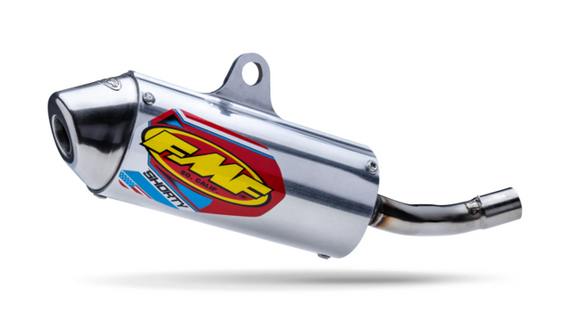 FMF Racing Yamaha YZ125 2000-2001 Shorty 020268