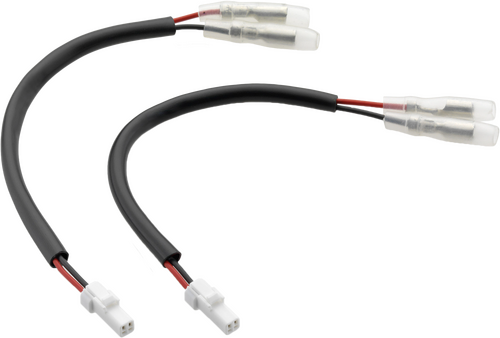 Rizoma Turn Signal Cable Kit - Pair - EE047H
